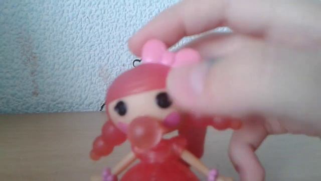 Lalaloopsy: Показать своё лицо? Новости / Show your face смотреть онлайн