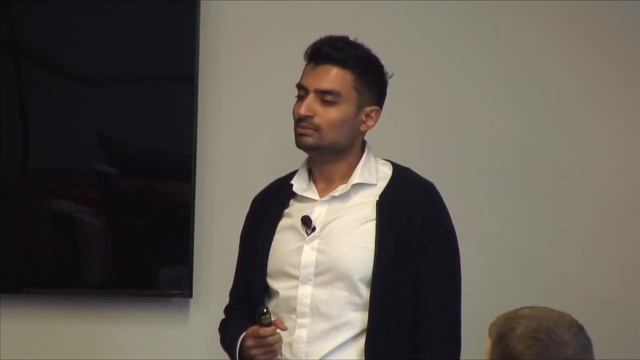 Kubernetes Persistent Data Demo with Kapil Arora of NetApp смотреть онлайн