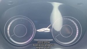 Compilation #4 of Hyundai & Kia Welcome Chimes | 현대 그리고 기아 |