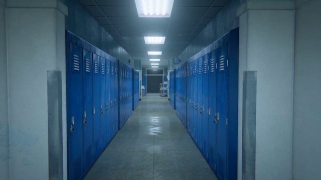 OUT LAST 2 смотреть онлайн
