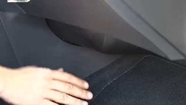 Наши тесты Honda Civic 5d