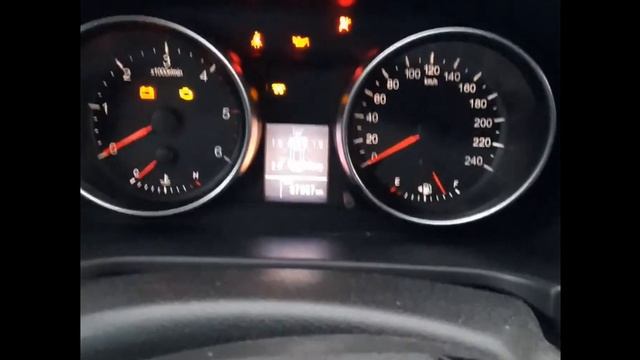 Haval H6 Дизель. Заводим в -23. смотреть онлайн
