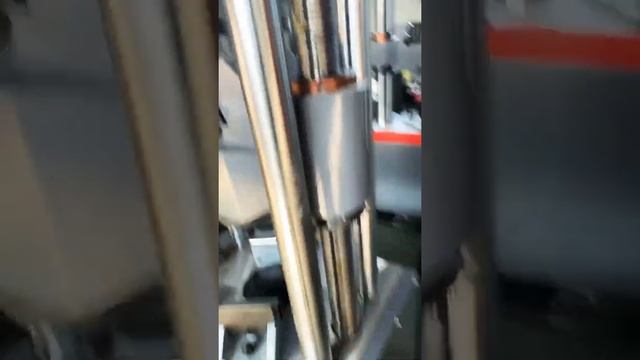 WAW-600D Universal Testing Machine