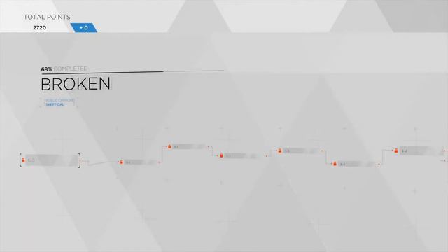 Detroit Become Human Let's Play Live смотреть онлайн