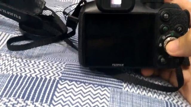 FujiFilm FinePix s1800 смотреть онлайн