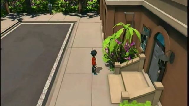 Bakugan Champions of Vestroia: Sparkling Light Glitch? смотреть онлайн