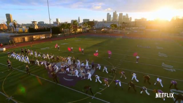 ДОЛЖДАЛИСЬ | ЛЮЦИФЕР 2 ПОЛОВИНА 5 СЕЗОНА смотреть онлайн