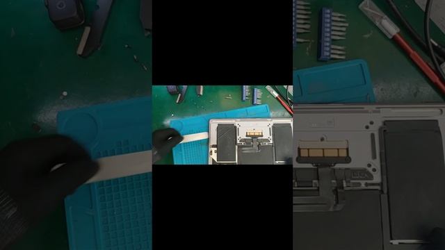 How to replace MacBook Air A2179 Battery смотреть онлайн