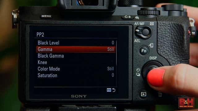 Hands-On Review: Sony | A7 II смотреть онлайн