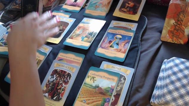 SAGITTARIUS; Spirit's Oracle Advice... TIME TO MEND BRIDGES! (April 16-30, 2020 смотреть онлайн