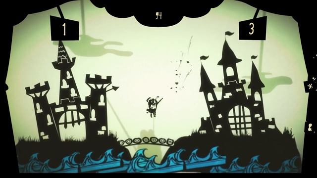 Shadow Fencer Theatre - Available Now! смотреть онлайн