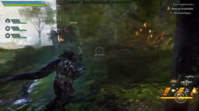 ANTHEM - ТО ЧТО НУЗНО ЗНАТЬ ПЕРЕД ПОКУПКОЙ. (Не обзор игры Anthem)