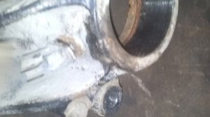 форд фокус замена датчика ABS