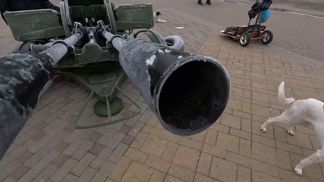 ЕЙСК - 80 лет со дня освобождения. 5 февраля 2023 год. смотреть онлайн