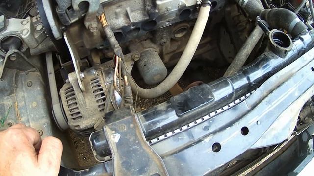 Ремонт выхлопного коллектора смотреть онлайн