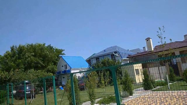 Ейск ?Где в Ейске самые дорогие дома? Обзор коттеджного поселка с видом на море, Продажа домов Ейск смотреть онлайн