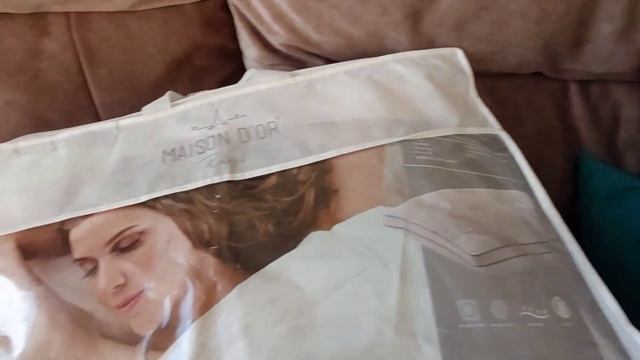 Обзор подушки Espera с Wildberries, а также 6 моих подушек смотреть онлайн