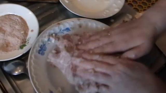 Как делать котлеты? Подробный рецепт! смотреть онлайн