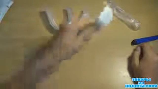 Самые дешевые часы Светодиодные часы за 1$ Посылка из Китая смотреть онлайн