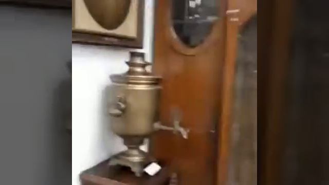 Музей Тульские пряники!! смотреть онлайн