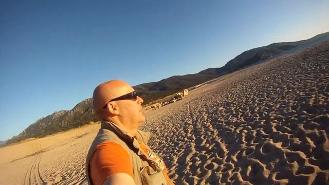 Corsica (Corse)-Propriano-Plages смотреть онлайн