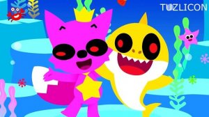 Cocomelon.EXE & Baby Shark.EXE & Pinkfong.EXE & Gummy Bear.EXE - Coffin Dance Song Astronomia Cover
