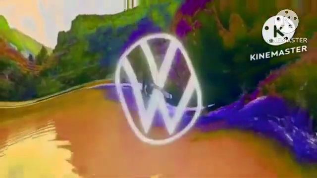New Volkswagen Sponsored By Preview 2v17 Effects Squared