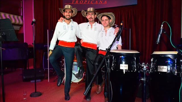 Ghapama ( salsa version ) смотреть онлайн