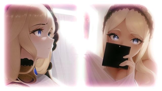 — ты словно из аниме ? subliminal смотреть онлайн