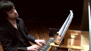 Андреа Фальконьери. Чакона. Исполняет ансамбль «La Ritirata» (Испания).