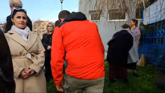 OTIMANJE DECE OD STRANE NADLEŽNIH... смотреть онлайн