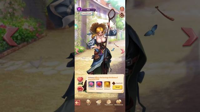 Be A Billionaire Dream Harbor Game Play Part 66 смотреть онлайн