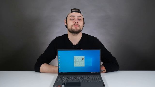 Ноутбук с быстрой зарядкой ⚡Обзор ноутбука Lenovo IdeaPad 5 15 смотреть онлайн