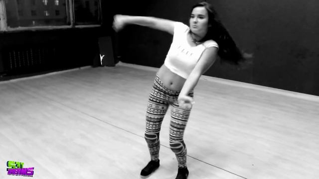 Dance Hall (нижний новгород S3T Dreams) смотреть онлайн