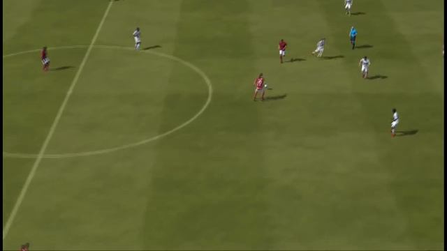 FIFA15 PS Vita - 최근 경기 하이라이트 # 3 смотреть онлайн
