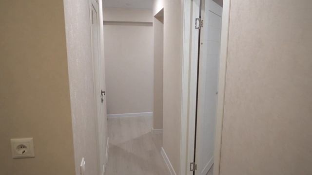 Капитальный ремонт квартиры за 2 месяца. Отзыв о компании Мастера Ремонта смотреть онлайн