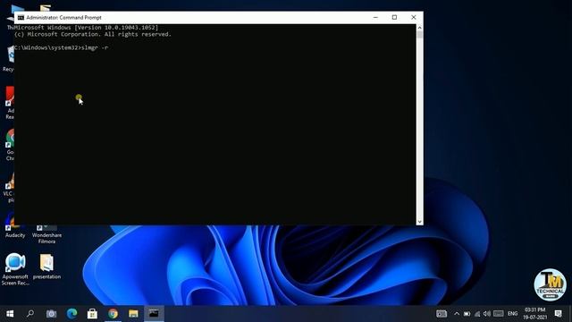 Your Windows license will expire soon | Problem Solved on windows 10 (2021) смотреть онлайн