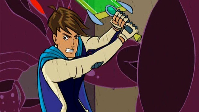 01.20. Миссия в Домино