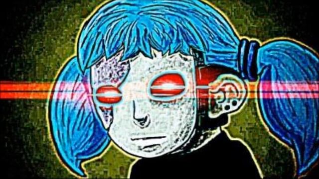sanity's fall bass boosted смотреть онлайн