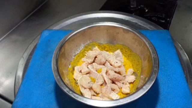 Fish Fingers Recipe | How to Make Fish Finger | Fish Fingers Restaurant Style | Chef Ashok смотреть онлайн