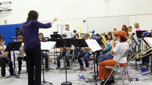 Freshwater Elementary School Spring Concert 2012 смотреть онлайн
