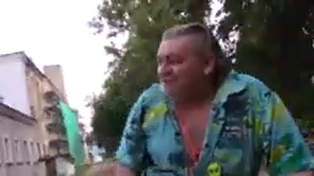 ПРОРОК САМБО-й ПОПАЛ В ЛЮБОВНЫЙ ТРЕУГОЛЬНИК смотреть онлайн