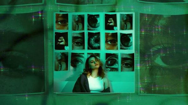 Kiza - Посмотри (Официальная премьера трека)