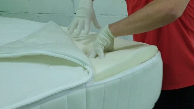 Универсальный матрас