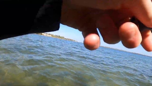 Havørredfiskeri i Svendborgsund смотреть онлайн