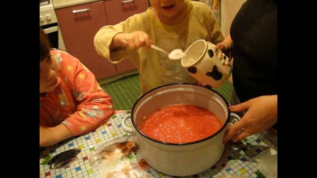 Мастер-Шеф дома