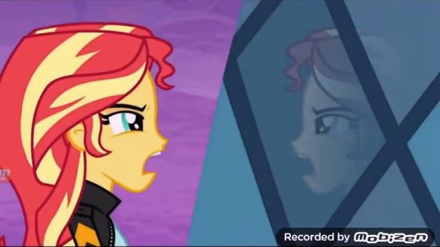 Equestria Girls 