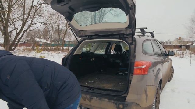 Мотобуксировщик Ирбис Мухтар 7 Мини. Разборка и сборка, грузим в автомобиль | Бэкстейдж | Вездеходы смотреть онлайн