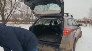 Мотобуксировщик Ирбис Мухтар 7 Мини. Разборка и сборка, грузим в автомобиль | Бэкстейдж | Вездеходы