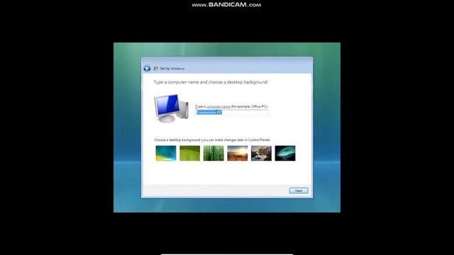 How To Install Windows Vista In VirtualBox By INSTALLATION DVD смотреть онлайн